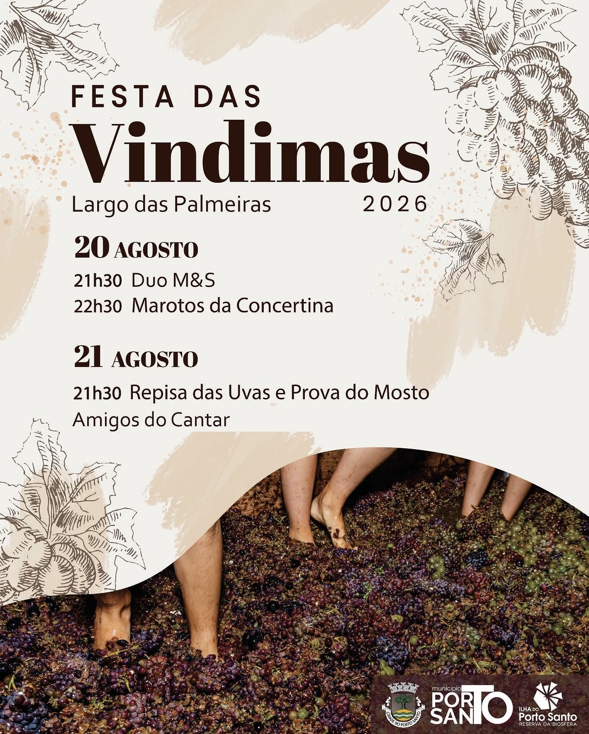 Festa das Vindimas
