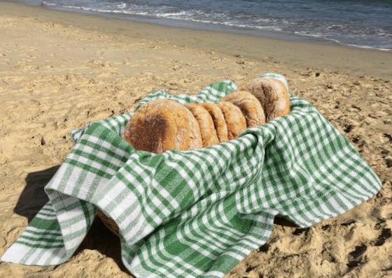 VI Bread Fair 2025