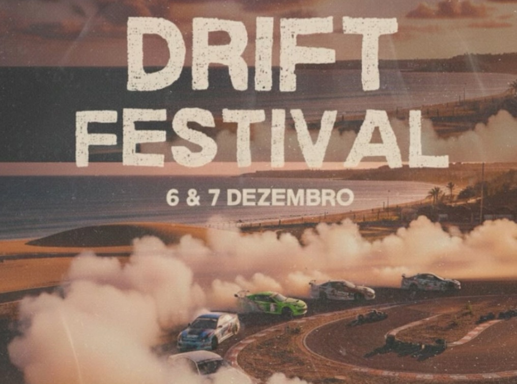 Drift Festival 2025