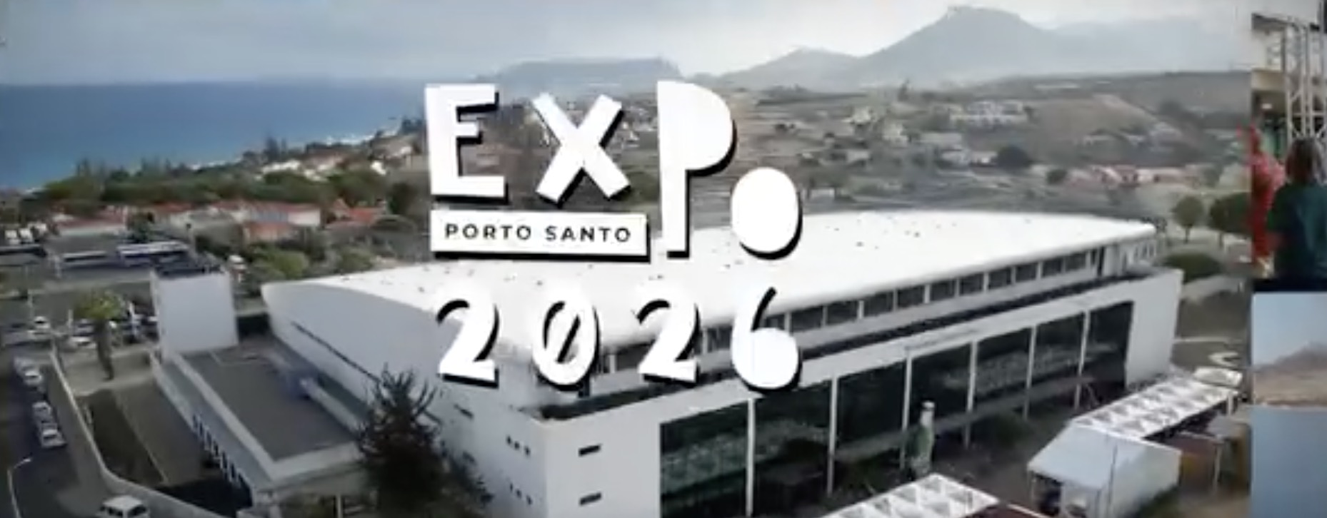 Expo Porto Santo 2026