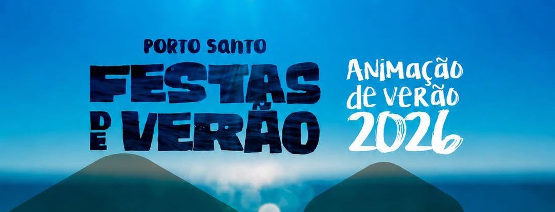 Festa de Verão - Animação de Verão 2026