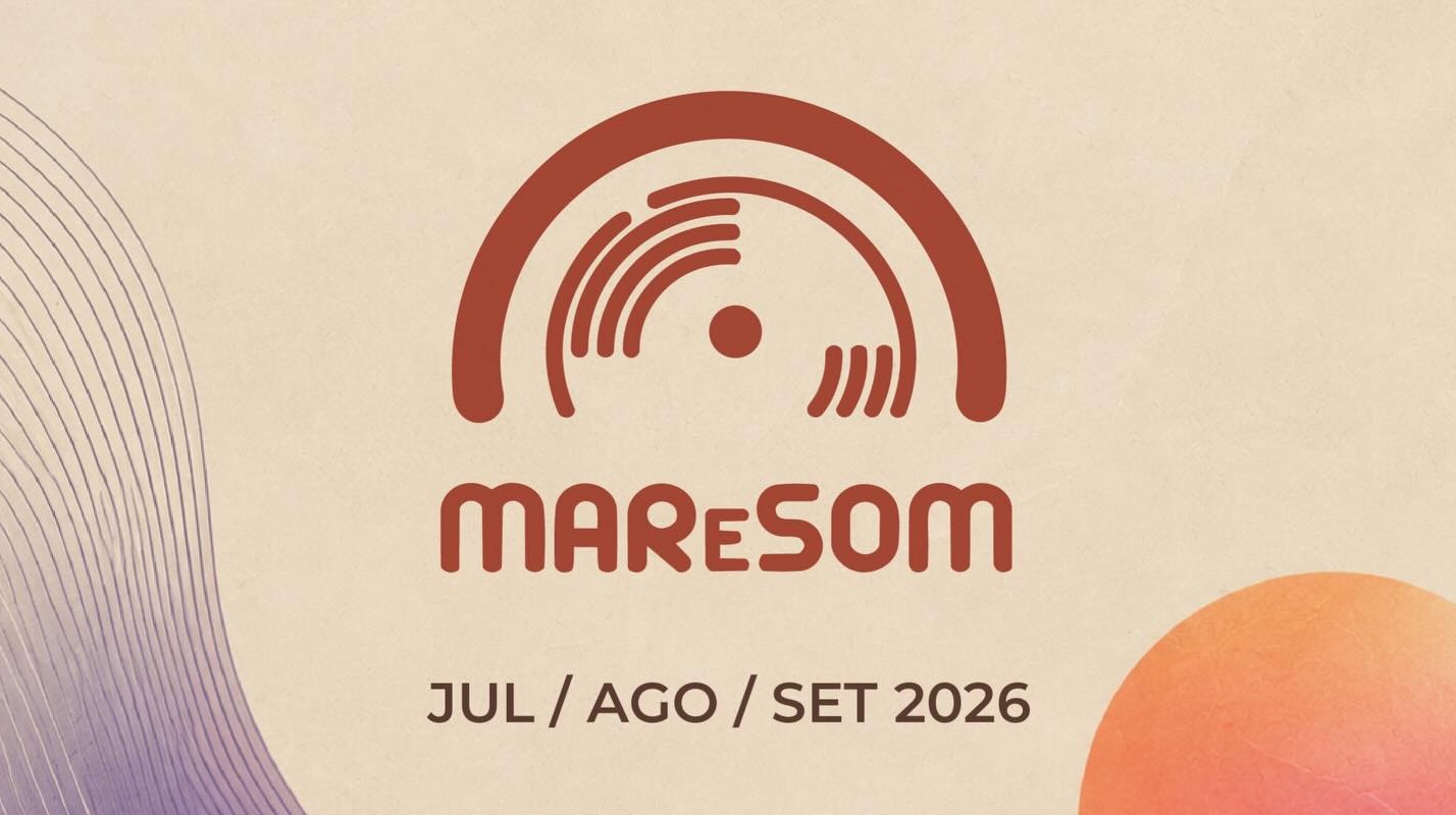 Mar e Som 2026