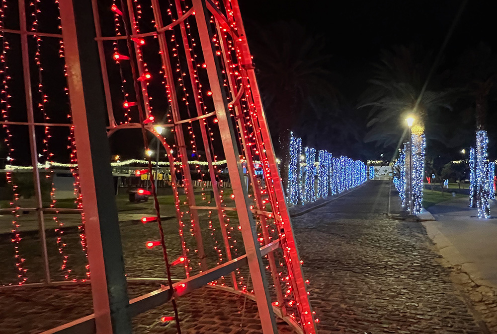 Festas de Natal e de Fim de Ano 2025