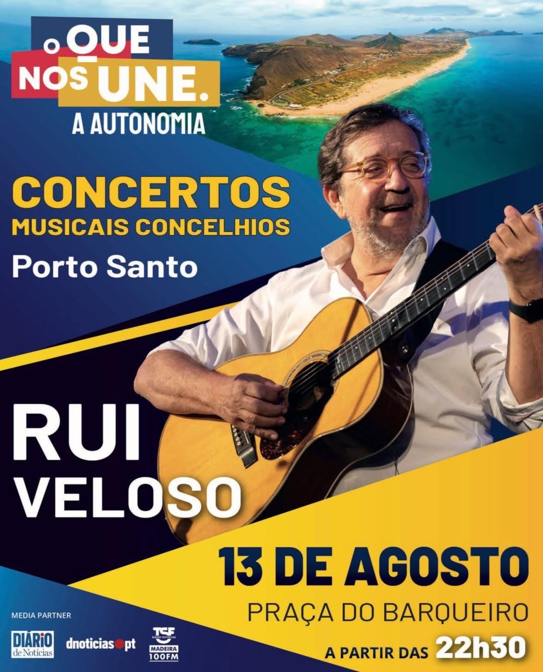 Concerto Rui Veloso 2025