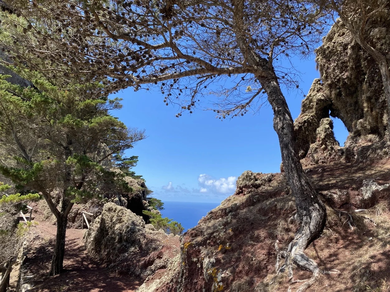 Porto Santo Walks - Hikes and Tours