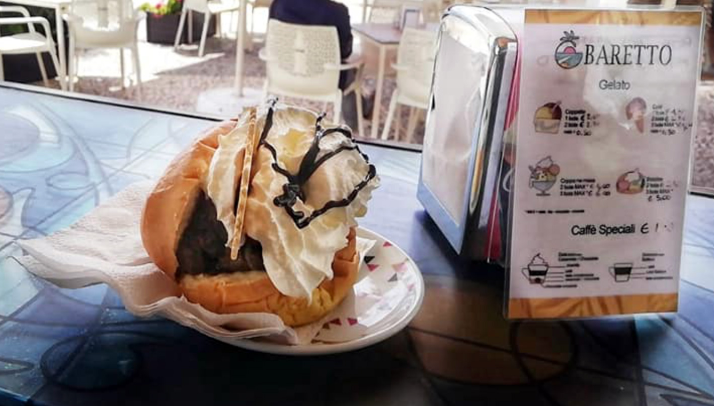 Pastry